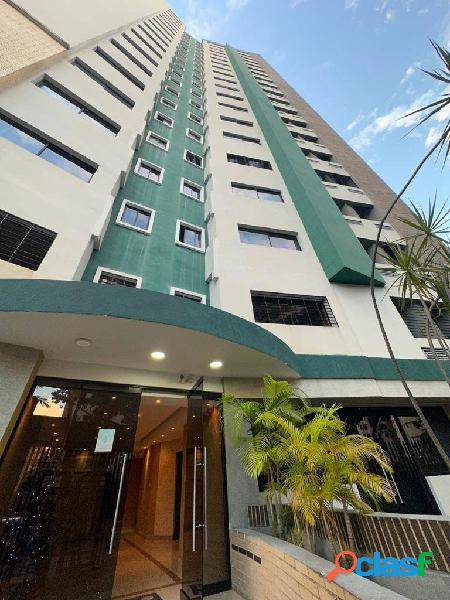 Apartamento en venta Edificio.Iguazú