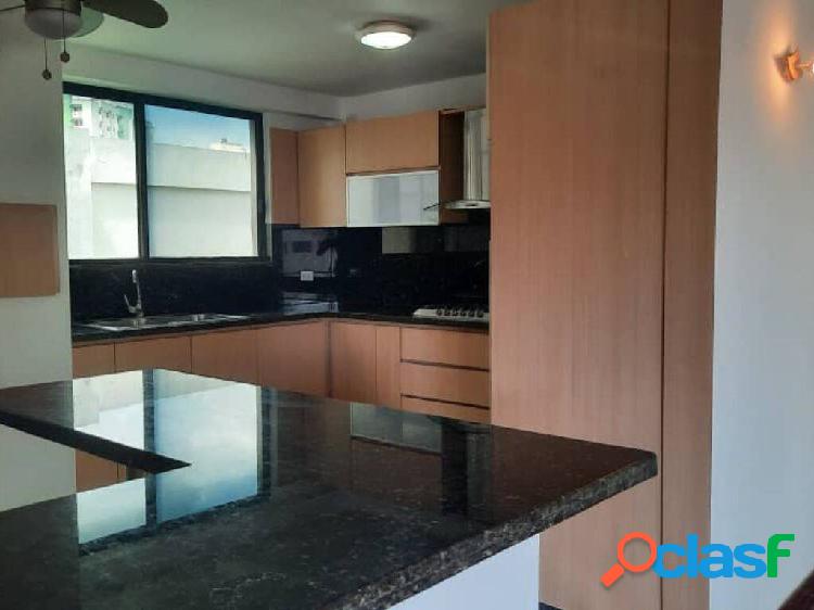 Apartamento en venta ubicado en Urbanización los mangos 145