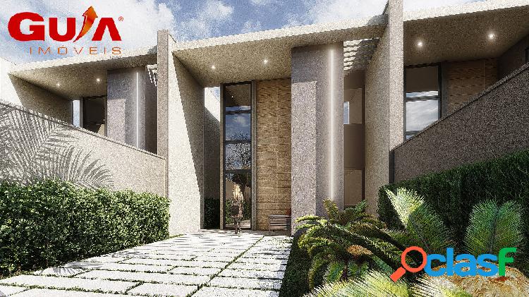Brisas Duplex com 4 suítes no Amador