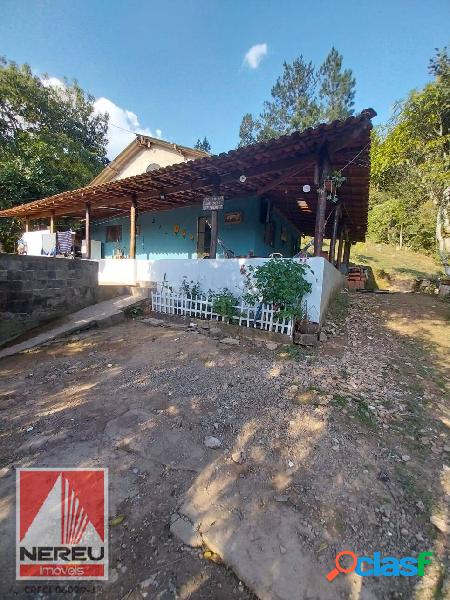 CHÁCARA PARA MORADIA