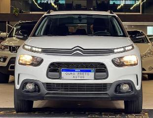 CITROEN C4CACTUS FEEL AT 2022