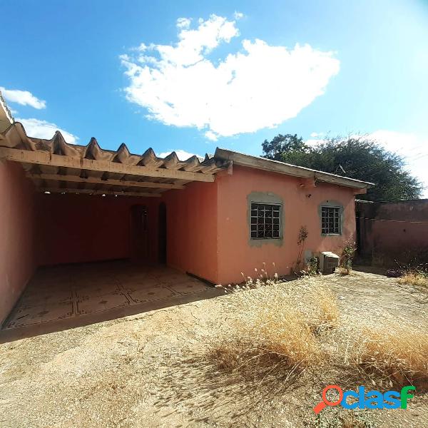 Casa 3 Quartos - Bairro Itapoã - Aparecida de Goiânia - GO