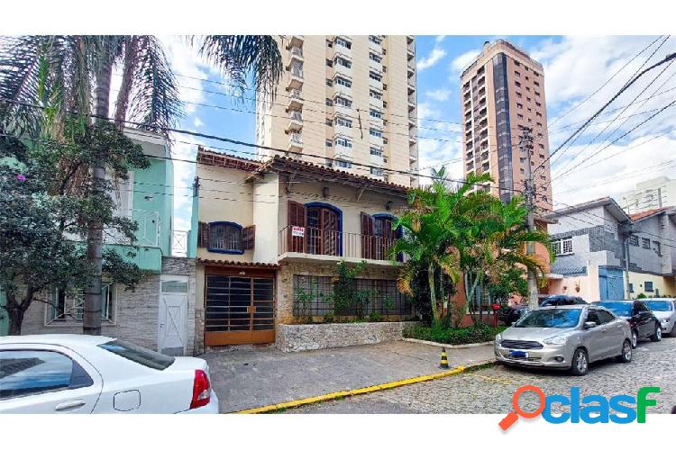 Casa com 3 quartos, 210m², à venda em São Paulo, Perdizes
