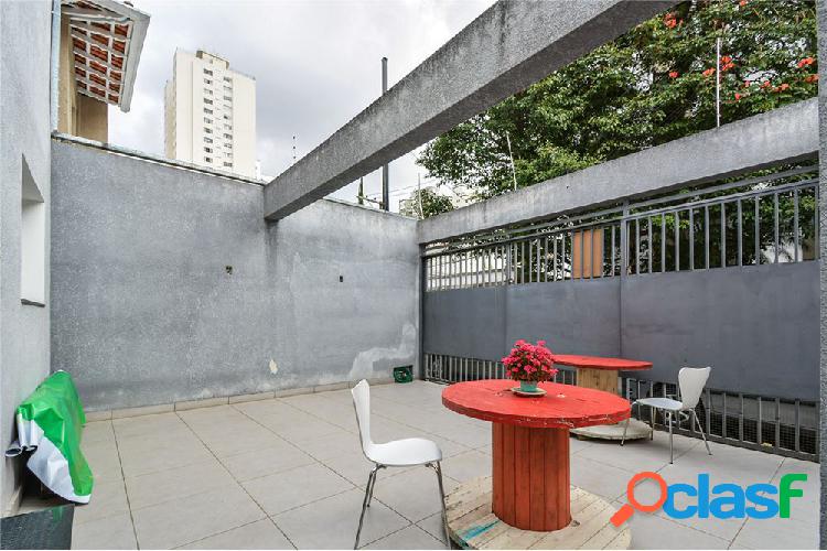 Casa com 6 quartos, 200m², à venda em São Paulo, Campo