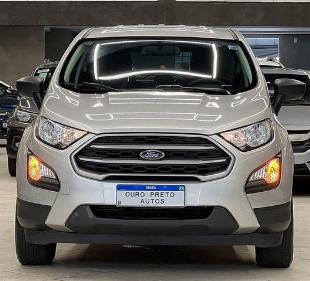 FORD ECOSPORT SE ATDT1.5 2019