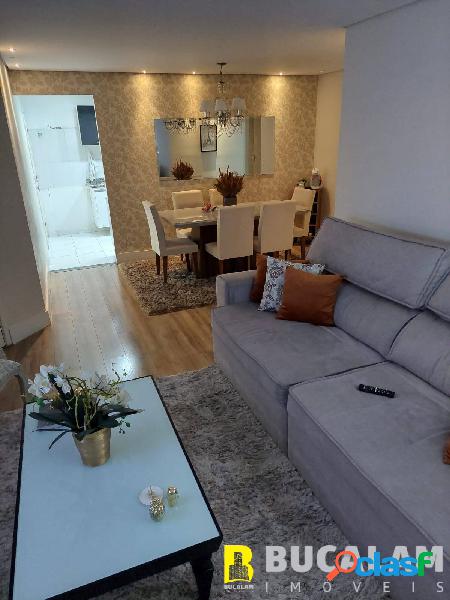 LINDO APARTAMENTO PARA VENDA CONDOMÍNIO CASTANHEIRA