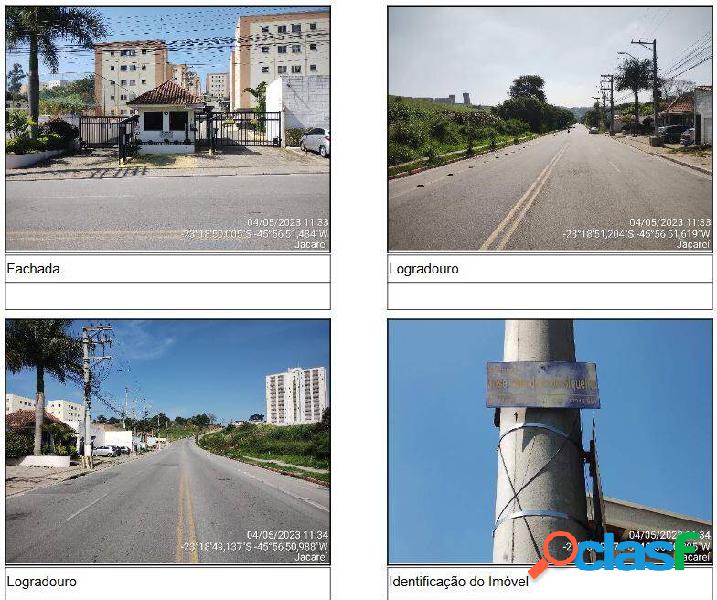 Oportunidade leilão Caixa - Jacareí, Bairro do Colônia -