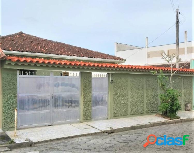 Ótima casa à venda em Iguape/SP