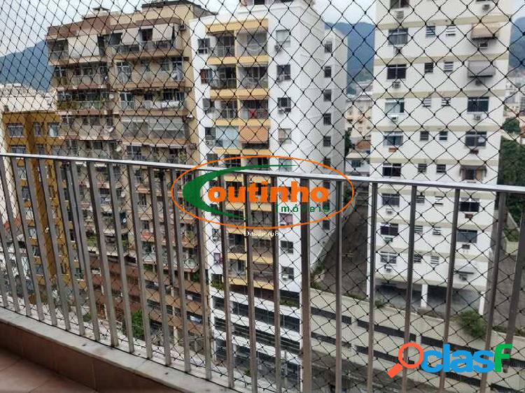 (28704) Rua Visconde de Santa Isabel - Vila Isabel