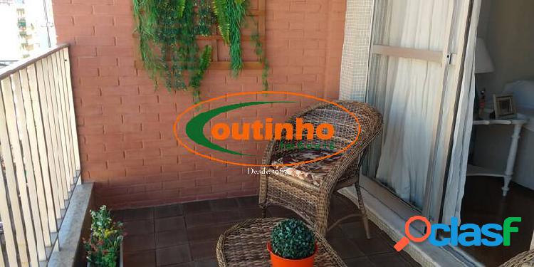 (28895A) Boulevard 28 de Setembro - Vila Isabel