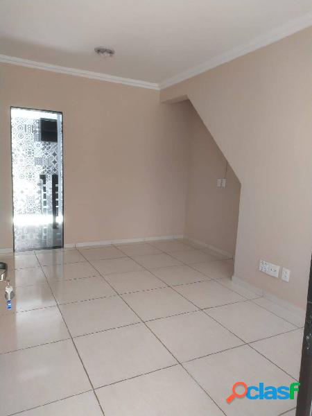 Alugo Apartamento 2 quartos, 2 banheiros- Estrela Dalva - BH