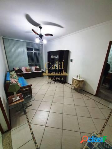 Apartamento - 1 dormitório - Boqueirão - Santos