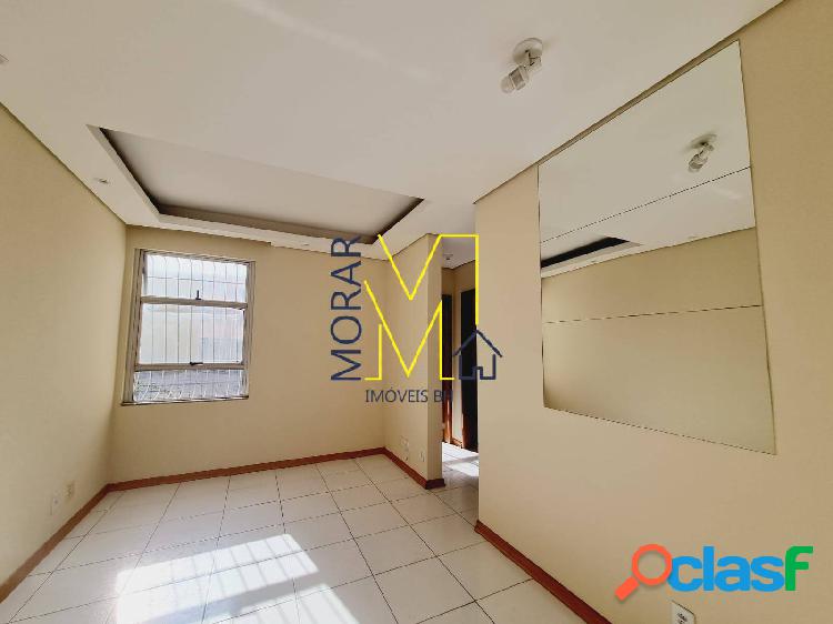 Apartamento Tipo com 3 Quartos - Vila Clóris em Belo