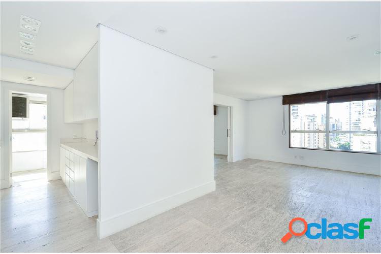 Apartamento com 1 quarto, 69m², à venda em São Paulo,