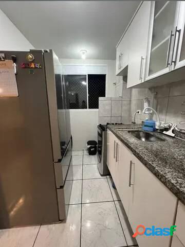 Apartamento com 2 dormitórios, Cond. Maria Tereza -