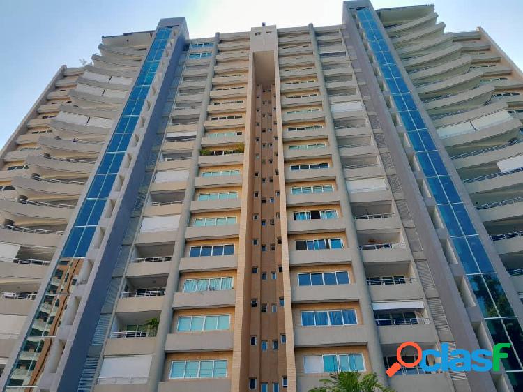 Apartamento en alquiler, Gran Mandalay (195ms) PLANTA 100% y