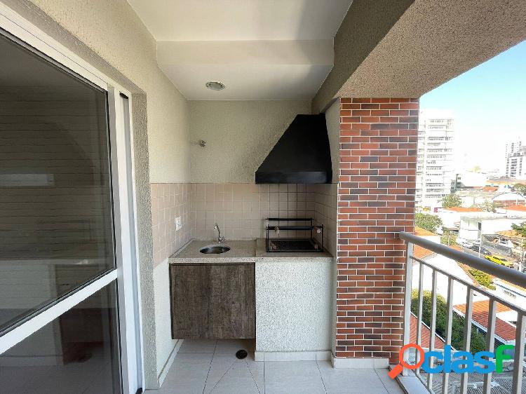 Apartamento à venda, 2 quartos, 1 vaga, Santa Paula,