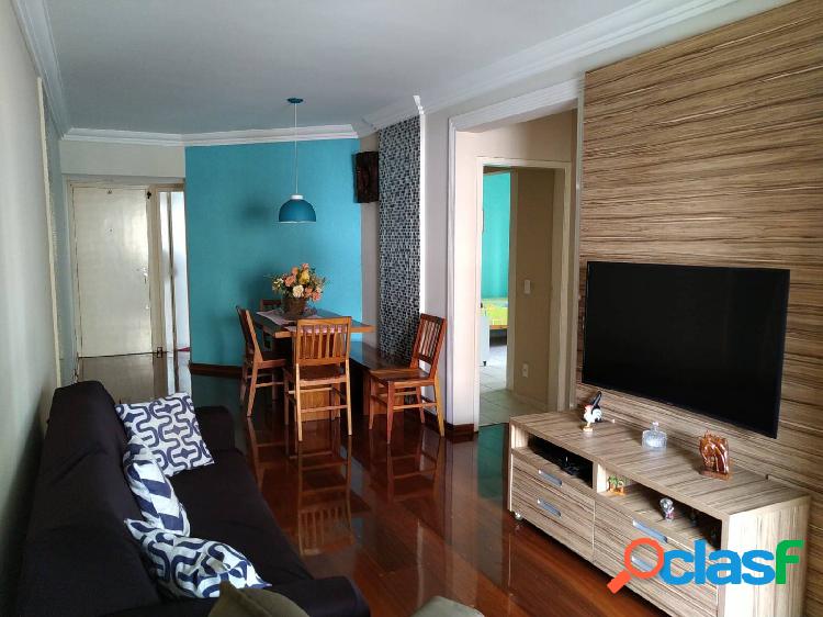 Apartamento à venda, 3 quartos, 2 vagas, Santo Antonio,