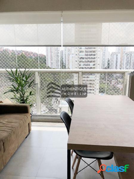 Apartamento à venda no bairro Vila Andrade - São Paulo/SP,