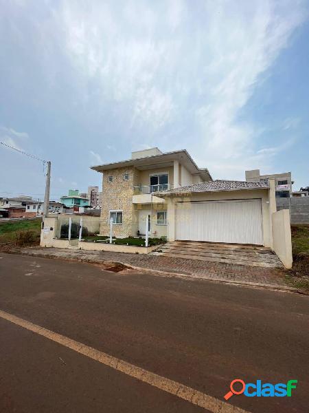 CASA EM ALTO PADRÃO DISPONÍVEL PARA VENDA - N. P