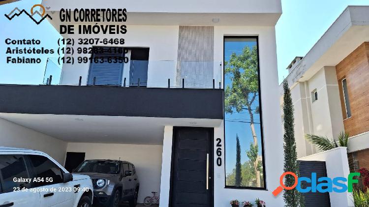 Casa Condomínio Fechado Urbanova 3 dormitórios 3 suítes