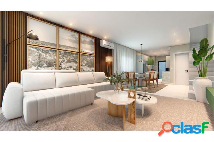 Casa com 3 quartos, 150m², à venda em Palhoça, Passa