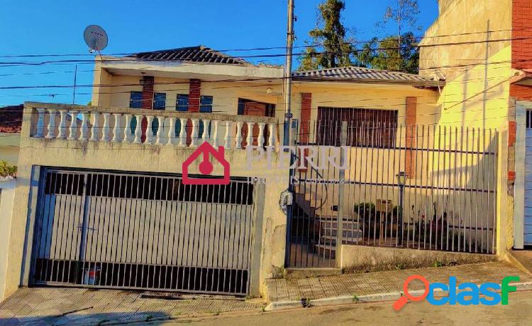 Casa térrea a venda na Freguesia do Ó 3 dormitórios, 4