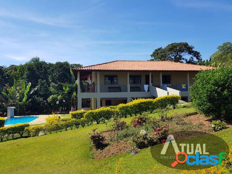 Chácara para venda - 5.100 m² de terreno em Mairiporã/SP