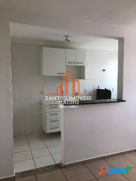 Excelente Apartamento com 2 dormitórios - Spazio Bromélias