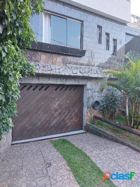 Sobrado - R$ 1.060.000,00 - Vila Das Mercês
