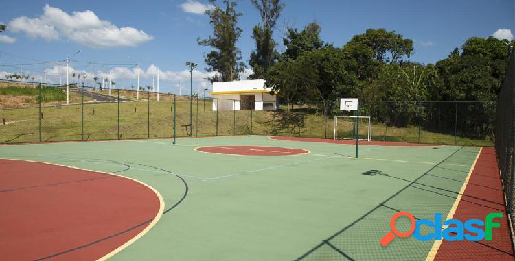 Terreno de Condomínio, Residencial em condomínio para