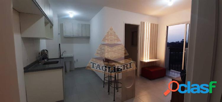 VENDA Apartamento Locado no Tatuapé c/ vaga