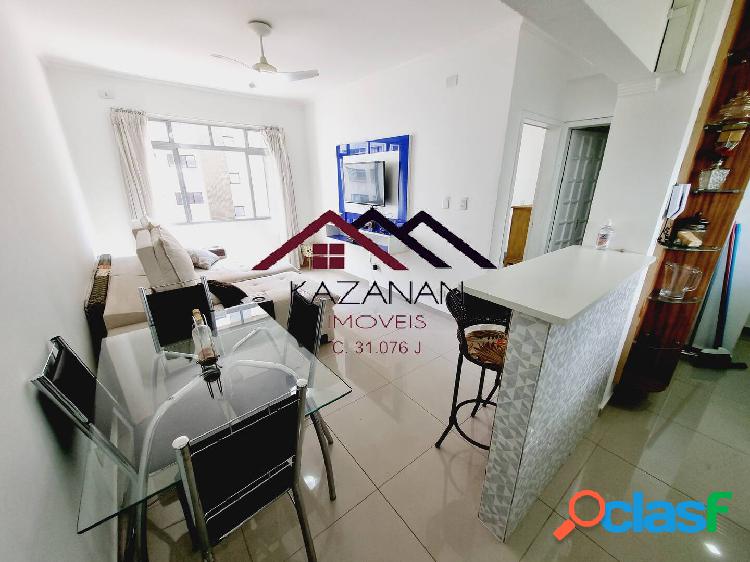 Apartamento 1 dormitório - Aparecida - Santos