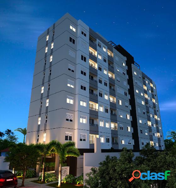 Apartamento com 2 quartos, 44,56m², à venda em Suzano,