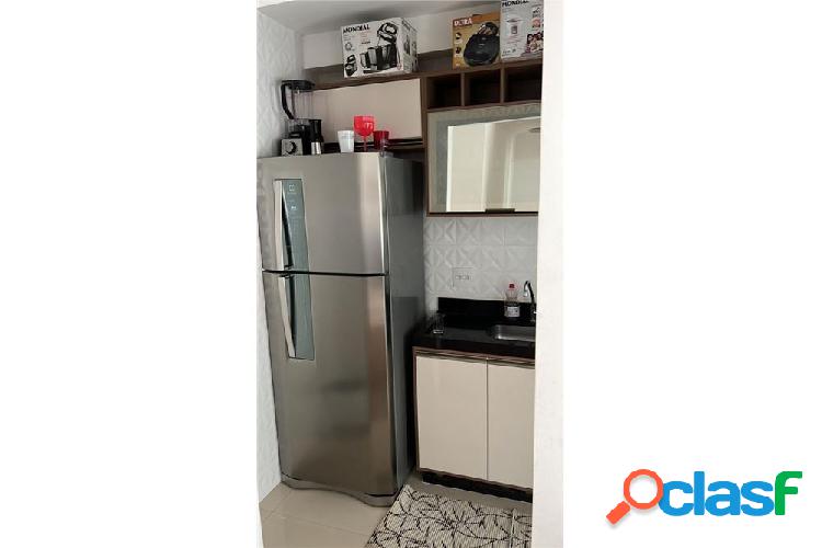 Apartamento com 2 quartos, 54m², à venda em Guarulhos,