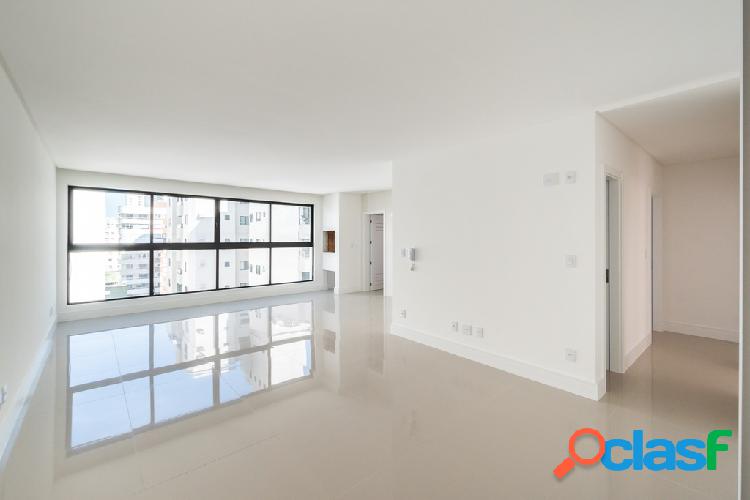 Apartamento com 3 quartos, 116,72m², à venda em Balneário