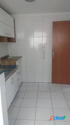 Apartamento com dormitórios, Cond. Nova Conceição Osasco