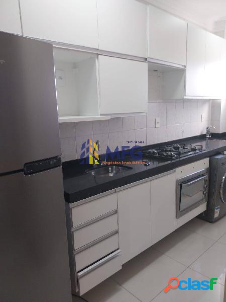 Apartamento no Residencial Lotus