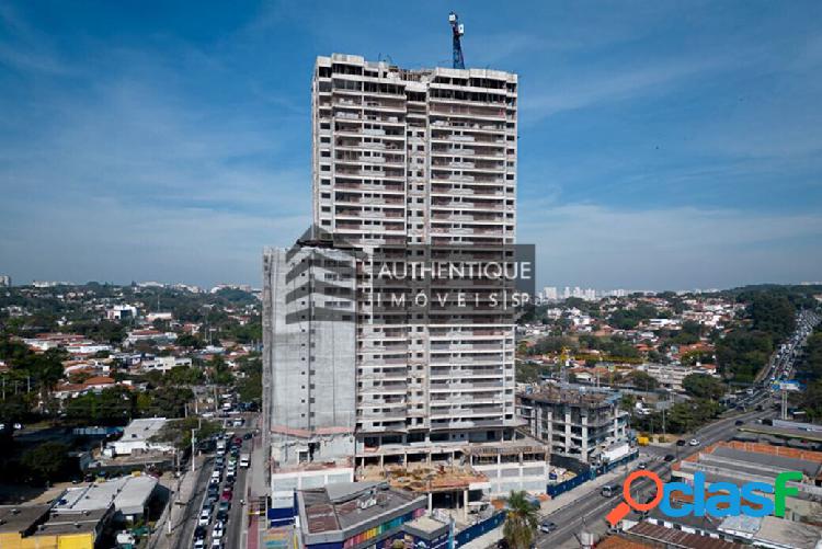 Apartamento à venda no bairro Butantã - São Paulo/SP,