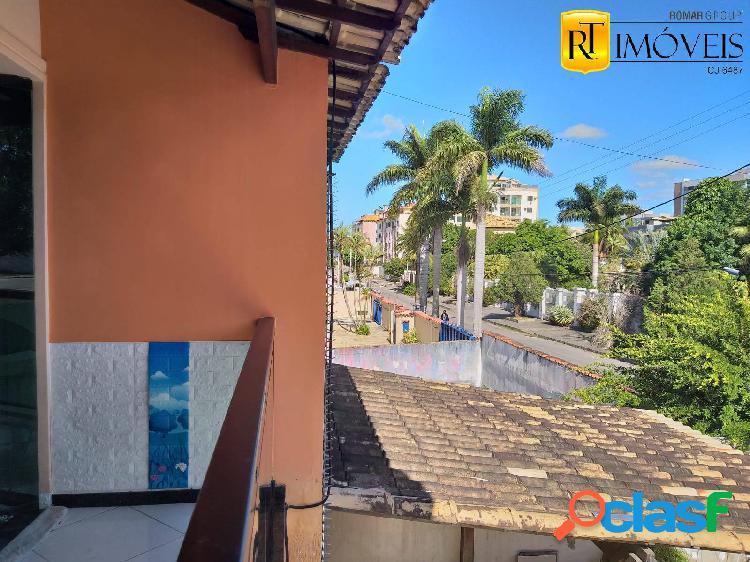 Casa Duplex com 3 Quartos a Venda no Parque Hotel -