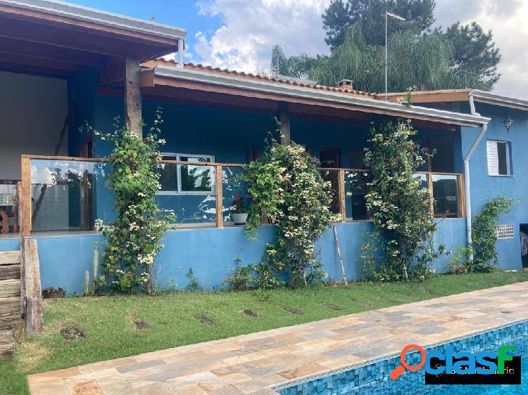 Casa de Campo à venda na região de Atibaia Laranja Azeda