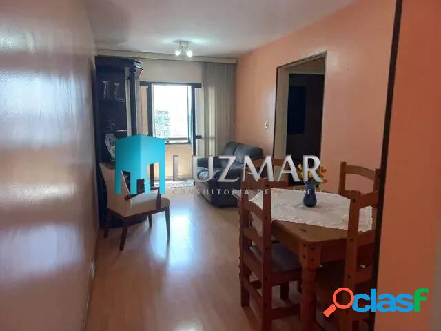 OPORTUNIDADE APARTAMENTO COM 2 DORMITÓRIO NO JARDIM