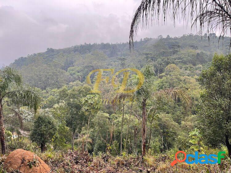 Terreno em Mairiporã