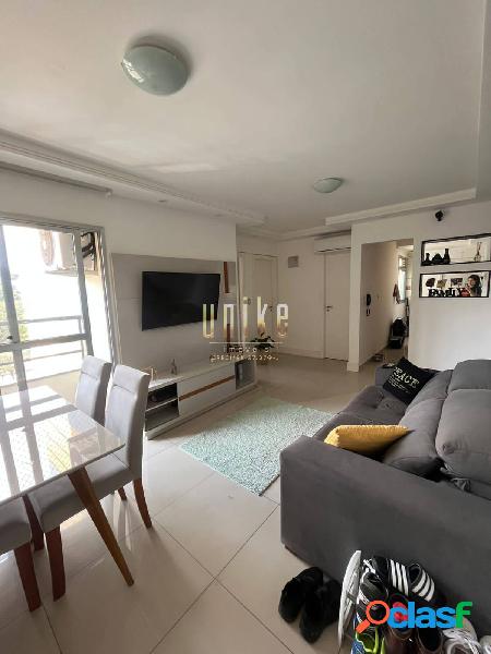 Apartamento com 2 dormitórios no Jardim América