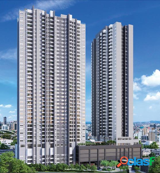 Apartamento com 2 quartos, 67,62m², à venda em Osasco,