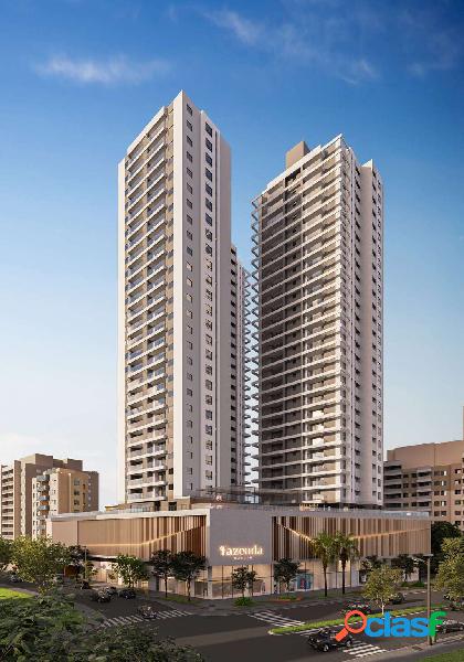 Apartamento com 3 quartos, 142m², à venda em Itajaí,