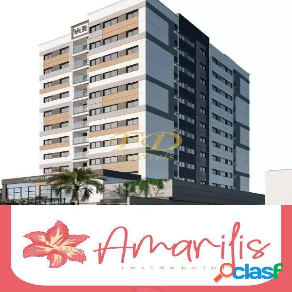 Apartamentos em Atibaia Residencial Amarilis