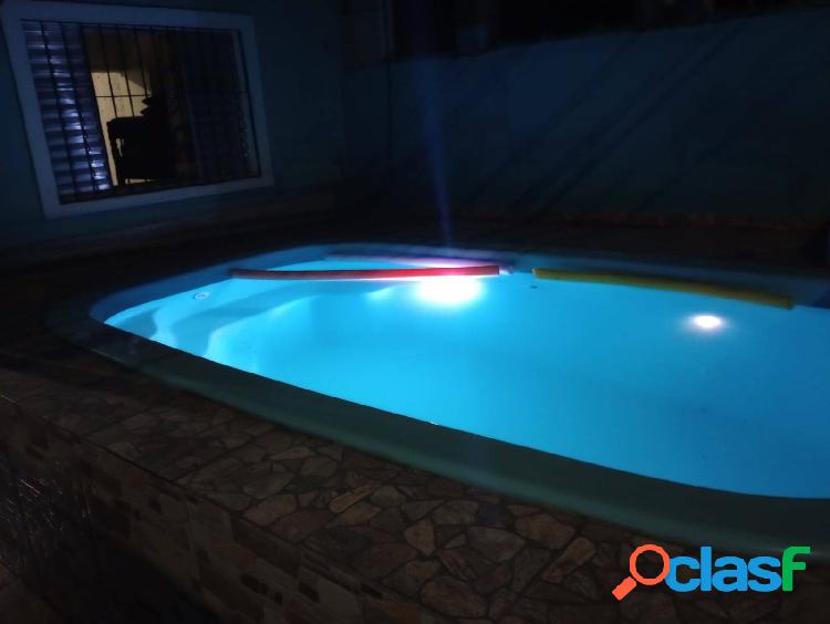 CASA 2 DORMITÓRIOS PISCINA REPASSE FINANCIAMENTO BANCÁRIO