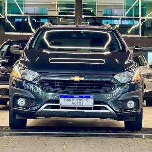 CHEVROLET ONIX 1.4AT ACT 2018
