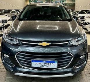 CHEVROLET TRACKER PREMIER 2019